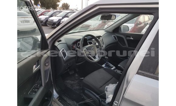 Buy Import Hyundai Creta Other Car in Import - Dubai in Belait Buy Import Hyundai Creta Other Car in Import - Dubai in Belait