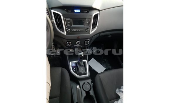 Buy Import Hyundai Creta Other Car in Import - Dubai in Belait Buy Import Hyundai Creta Other Car in Import - Dubai in Belait