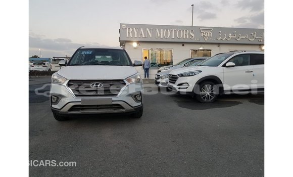 Buy Import Hyundai Creta Other Car in Import - Dubai in Belait Buy Import Hyundai Creta Other Car in Import - Dubai in Belait