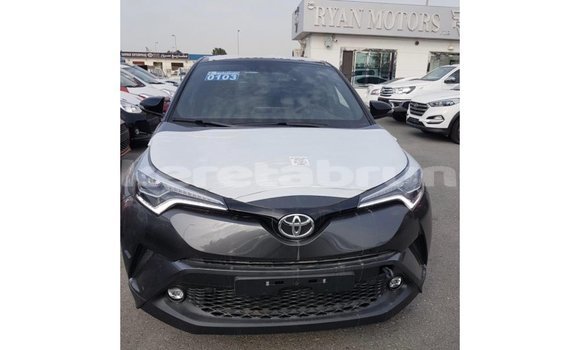Buy Import Toyota C-HR Other Car in Import - Dubai in Belait Buy Import Toyota C-HR Other Car in Import - Dubai in Belait