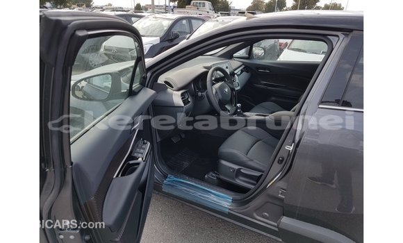 Buy Import Toyota C-HR Other Car in Import - Dubai in Belait Buy Import Toyota C-HR Other Car in Import - Dubai in Belait