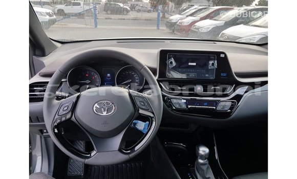 Buy Import Toyota C-HR Other Car in Import - Dubai in Belait Buy Import Toyota C-HR Other Car in Import - Dubai in Belait