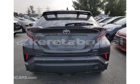 Buy Import Toyota C-HR Other Car in Import - Dubai in Belait Buy Import Toyota C-HR Other Car in Import - Dubai in Belait