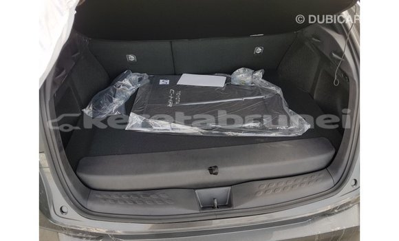 Buy Import Toyota C-HR Other Car in Import - Dubai in Belait Buy Import Toyota C-HR Other Car in Import - Dubai in Belait
