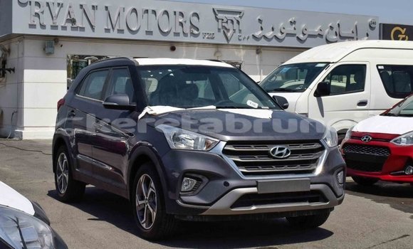 Buy Import Hyundai Creta Other Car in Import - Dubai in Belait Buy Import Hyundai Creta Other Car in Import - Dubai in Belait