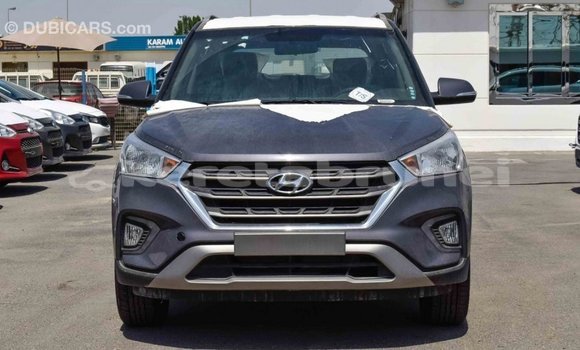Buy Import Hyundai Creta Other Car in Import - Dubai in Belait Buy Import Hyundai Creta Other Car in Import - Dubai in Belait