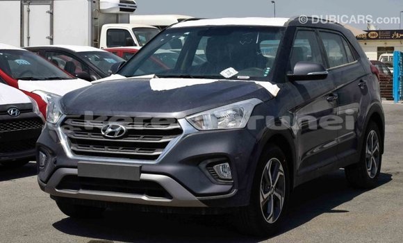 Buy Import Hyundai Creta Other Car in Import - Dubai in Belait Buy Import Hyundai Creta Other Car in Import - Dubai in Belait