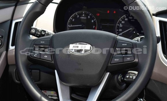 Buy Import Hyundai Creta Other Car in Import - Dubai in Belait Buy Import Hyundai Creta Other Car in Import - Dubai in Belait