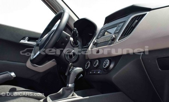 Buy Import Hyundai Creta Other Car in Import - Dubai in Belait Buy Import Hyundai Creta Other Car in Import - Dubai in Belait