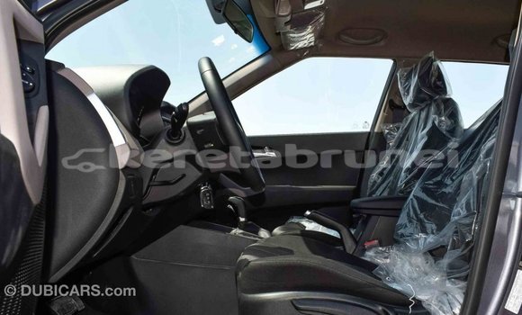 Buy Import Hyundai Creta Other Car in Import - Dubai in Belait Buy Import Hyundai Creta Other Car in Import - Dubai in Belait