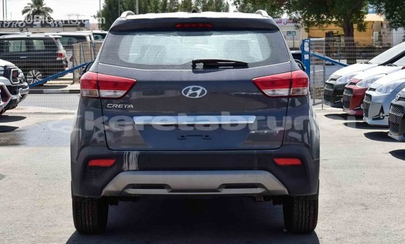 Buy Import Hyundai Creta Other Car in Import - Dubai in Belait Buy Import Hyundai Creta Other Car in Import - Dubai in Belait