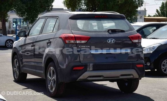 Buy Import Hyundai Creta Other Car in Import - Dubai in Belait Buy Import Hyundai Creta Other Car in Import - Dubai in Belait
