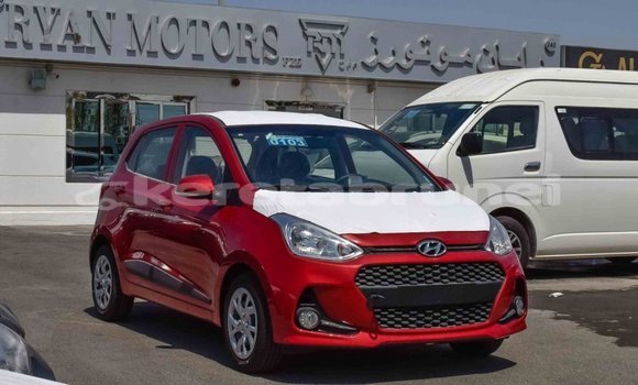 Buy Import Hyundai i10 Red Car in Import - Dubai in Belait Buy Import Hyundai i10 Red Car in Import - Dubai in Belait