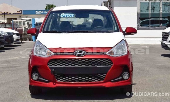 Buy Import Hyundai i10 Red Car in Import - Dubai in Belait Buy Import Hyundai i10 Red Car in Import - Dubai in Belait