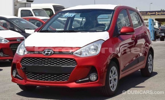 Buy Import Hyundai i10 Red Car in Import - Dubai in Belait Buy Import Hyundai i10 Red Car in Import - Dubai in Belait