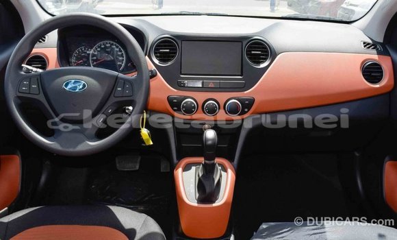 Buy Import Hyundai i10 Red Car in Import - Dubai in Belait Buy Import Hyundai i10 Red Car in Import - Dubai in Belait