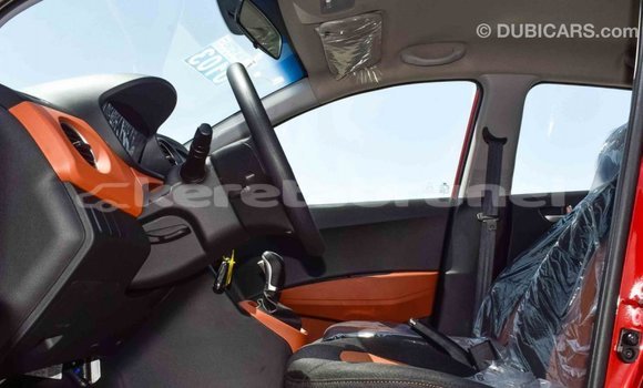 Buy Import Hyundai i10 Red Car in Import - Dubai in Belait Buy Import Hyundai i10 Red Car in Import - Dubai in Belait