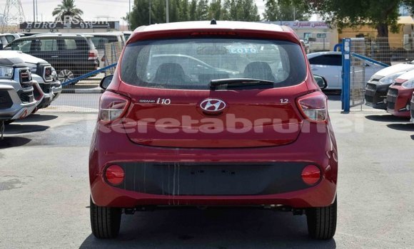 Buy Import Hyundai i10 Red Car in Import - Dubai in Belait Buy Import Hyundai i10 Red Car in Import - Dubai in Belait