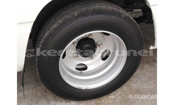 Buy Import Toyota Coaster White Car in Import - Dubai in Belait Buy Import Toyota Coaster White Car in Import - Dubai in Belait