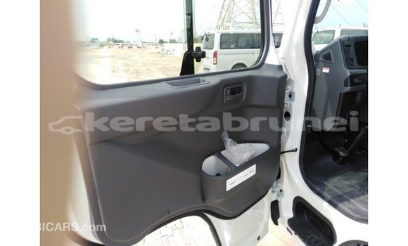 Buy Import Toyota Coaster White Car in Import - Dubai in Belait Buy Import Toyota Coaster White Car in Import - Dubai in Belait
