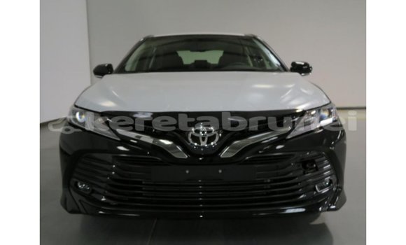 Buy Import Toyota Camry Black Car in Import - Dubai in Belait Buy Import Toyota Camry Black Car in Import - Dubai in Belait