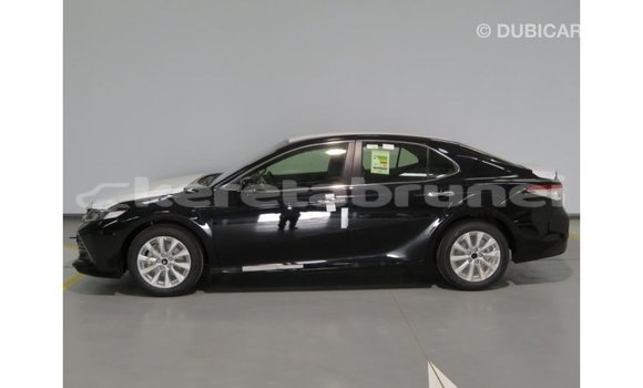 Buy Import Toyota Camry Black Car in Import - Dubai in Belait Buy Import Toyota Camry Black Car in Import - Dubai in Belait