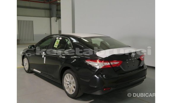Buy Import Toyota Camry Black Car in Import - Dubai in Belait Buy Import Toyota Camry Black Car in Import - Dubai in Belait