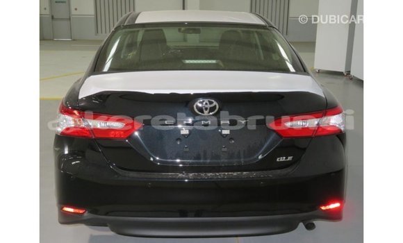 Buy Import Toyota Camry Black Car in Import - Dubai in Belait Buy Import Toyota Camry Black Car in Import - Dubai in Belait