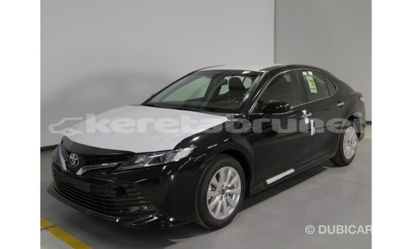 Buy Import Toyota Camry Black Car in Import - Dubai in Belait Buy Import Toyota Camry Black Car in Import - Dubai in Belait