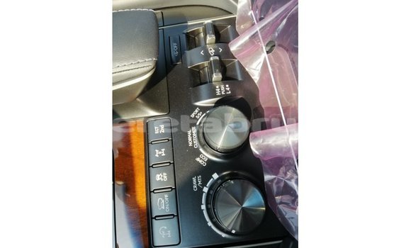 Buy Import Lexus LX Black Car in Import - Dubai in Belait Buy Import Lexus LX Black Car in Import - Dubai in Belait