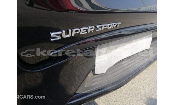 Buy Import Lexus LX Black Car in Import - Dubai in Belait Buy Import Lexus LX Black Car in Import - Dubai in Belait