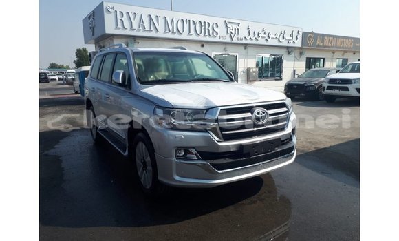 Buy Import Toyota Land Cruiser Other Car in Import - Dubai in Belait Buy Import Toyota Land Cruiser Other Car in Import - Dubai in Belait