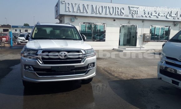 Buy Import Toyota Land Cruiser Other Car in Import - Dubai in Belait Buy Import Toyota Land Cruiser Other Car in Import - Dubai in Belait