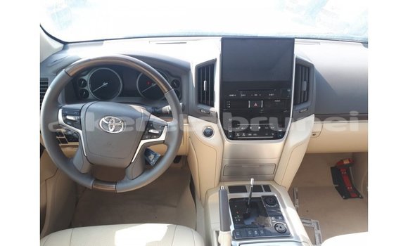 Buy Import Toyota Land Cruiser Other Car in Import - Dubai in Belait Buy Import Toyota Land Cruiser Other Car in Import - Dubai in Belait