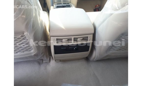 Buy Import Toyota Land Cruiser Other Car in Import - Dubai in Belait Buy Import Toyota Land Cruiser Other Car in Import - Dubai in Belait