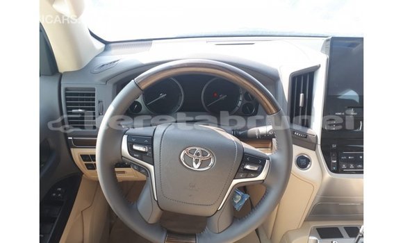 Buy Import Toyota Land Cruiser Other Car in Import - Dubai in Belait Buy Import Toyota Land Cruiser Other Car in Import - Dubai in Belait