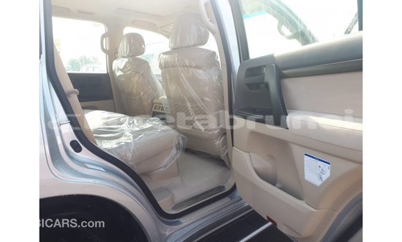 Buy Import Toyota Land Cruiser Other Car in Import - Dubai in Belait Buy Import Toyota Land Cruiser Other Car in Import - Dubai in Belait