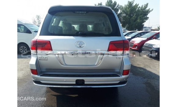 Buy Import Toyota Land Cruiser Other Car in Import - Dubai in Belait Buy Import Toyota Land Cruiser Other Car in Import - Dubai in Belait