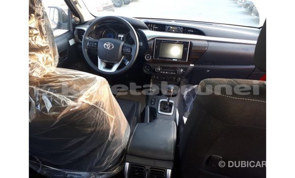 Buy Import Toyota Hilux Red Car in Import - Dubai in Belait Buy Import Toyota Hilux Red Car in Import - Dubai in Belait