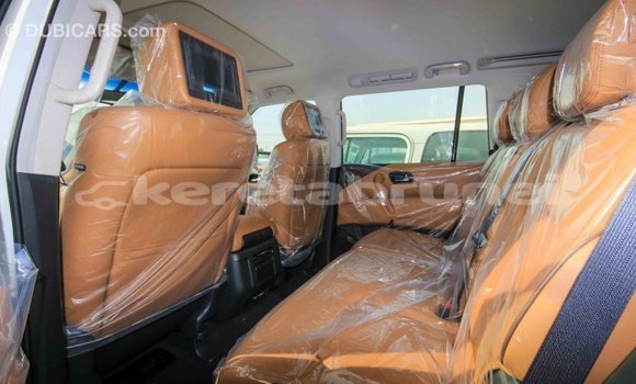 Buy Import Nissan Patrol White Car in Import - Dubai in Belait Buy Import Nissan Patrol White Car in Import - Dubai in Belait