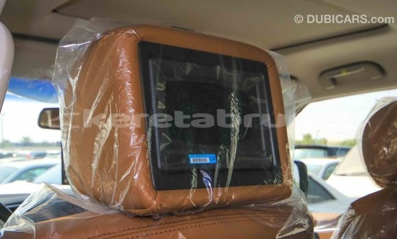 Buy Import Nissan Patrol White Car in Import - Dubai in Belait Buy Import Nissan Patrol White Car in Import - Dubai in Belait