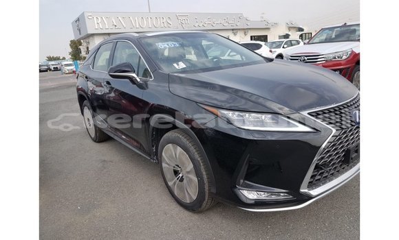 Buy Import Lexus CT Black Car in Import - Dubai in Belait Buy Import Lexus CT Black Car in Import - Dubai in Belait