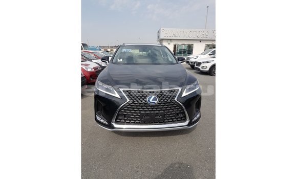 Buy Import Lexus CT Black Car in Import - Dubai in Belait Buy Import Lexus CT Black Car in Import - Dubai in Belait