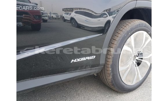 Buy Import Lexus CT Black Car in Import - Dubai in Belait Buy Import Lexus CT Black Car in Import - Dubai in Belait