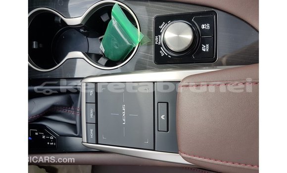 Buy Import Lexus CT Black Car in Import - Dubai in Belait Buy Import Lexus CT Black Car in Import - Dubai in Belait