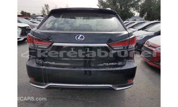 Buy Import Lexus CT Black Car in Import - Dubai in Belait Buy Import Lexus CT Black Car in Import - Dubai in Belait