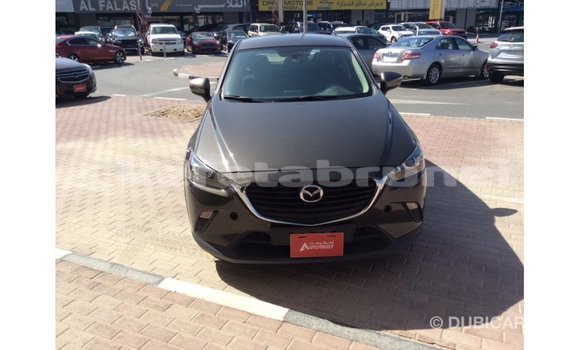 Buy Import Mazda 3 Brown Car in Import - Dubai in Belait Buy Import Mazda 3 Brown Car in Import - Dubai in Belait