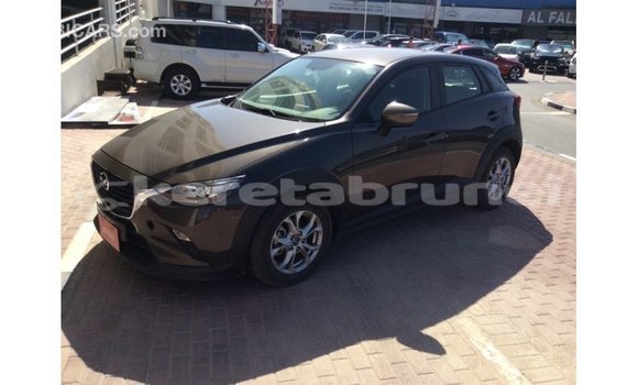 Buy Import Mazda 3 Brown Car in Import - Dubai in Belait Buy Import Mazda 3 Brown Car in Import - Dubai in Belait