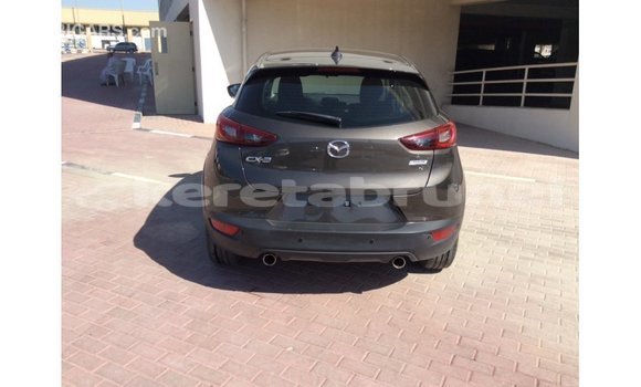Buy Import Mazda 3 Brown Car in Import - Dubai in Belait Buy Import Mazda 3 Brown Car in Import - Dubai in Belait