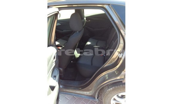 Buy Import Mazda 3 Brown Car in Import - Dubai in Belait Buy Import Mazda 3 Brown Car in Import - Dubai in Belait